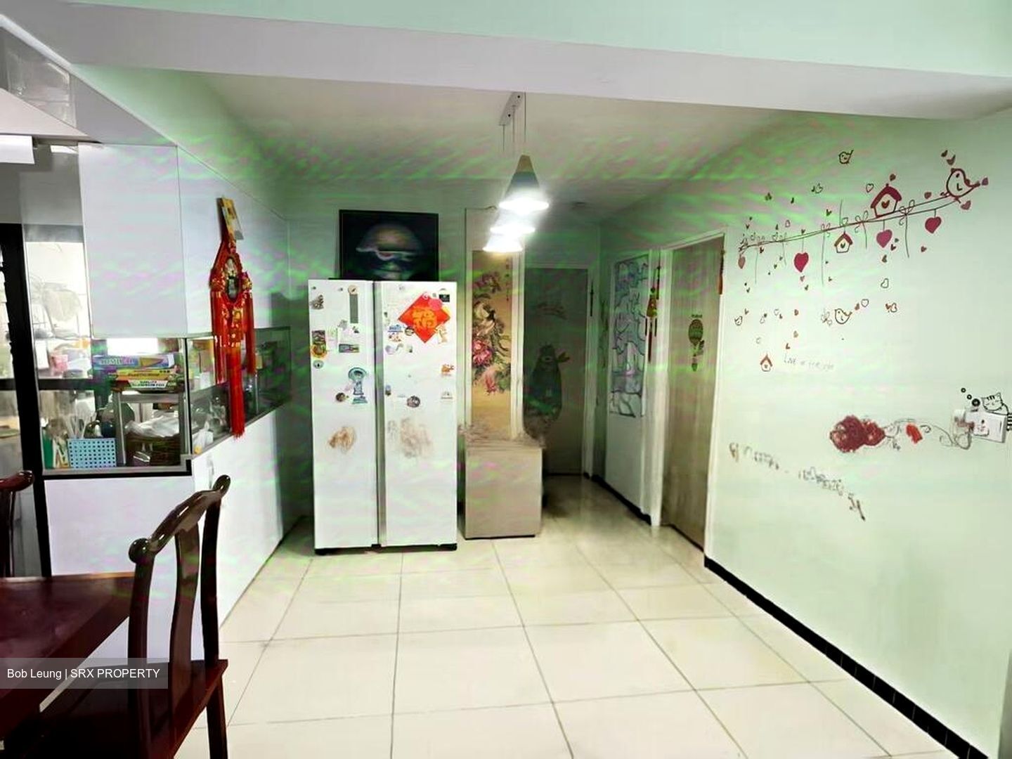 Blk 609A Tampines Greenweave (Tampines), HDB 5 Rooms #456029721
